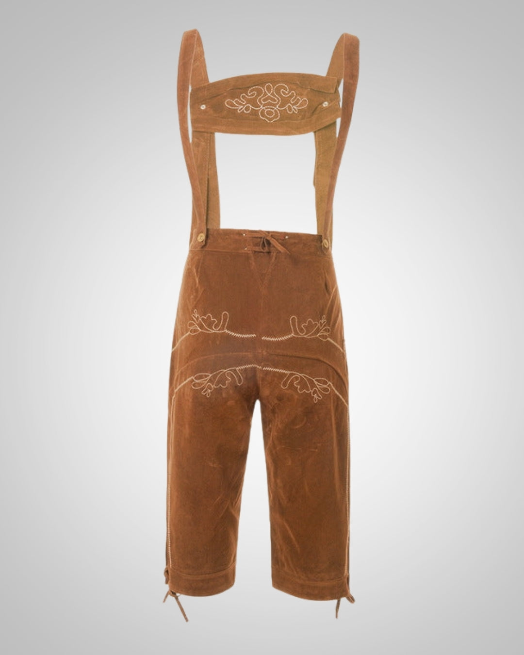 Dario | Lederhose traditionnelle robuste pour homme