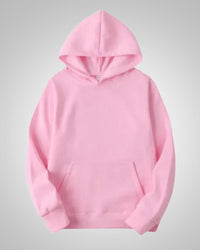 Albert | Herren Bequemer Oversized Kapuzenpullover