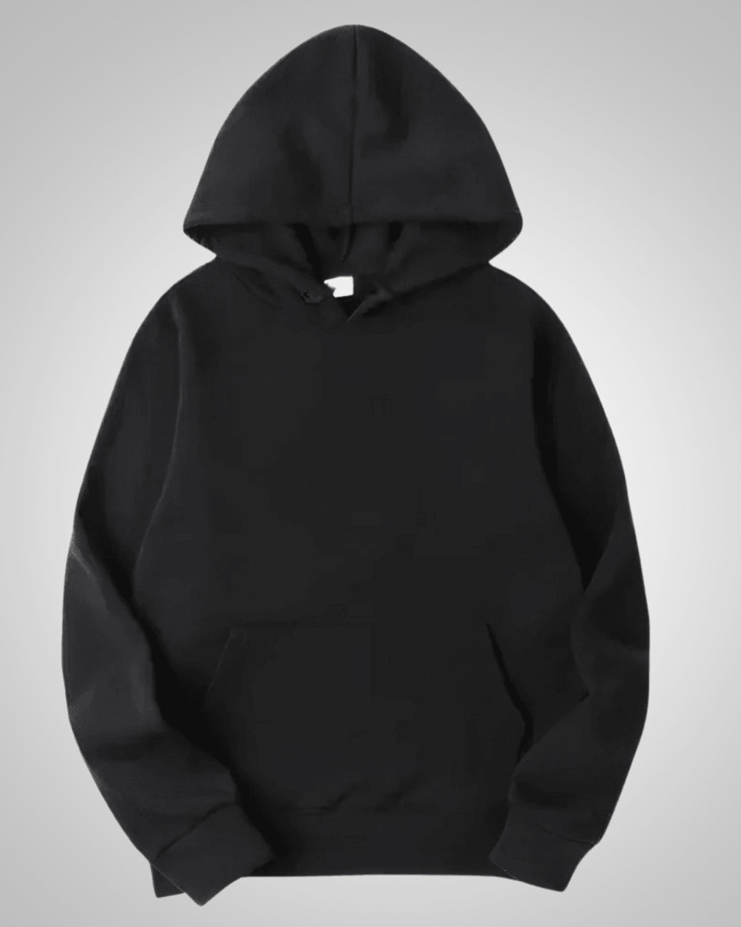 Albert | Herren Bequemer Oversized Kapuzenpullover