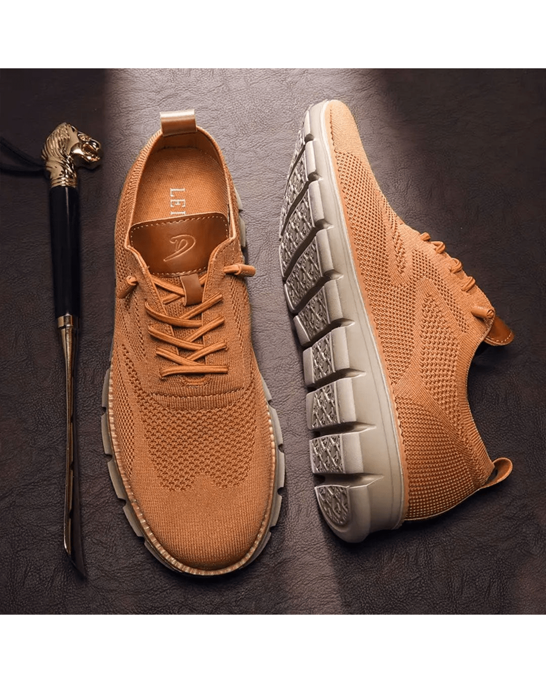 Georg | Men&