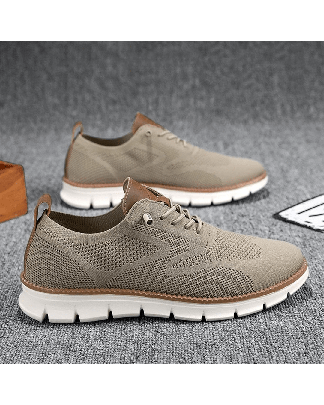 Georg | Men&