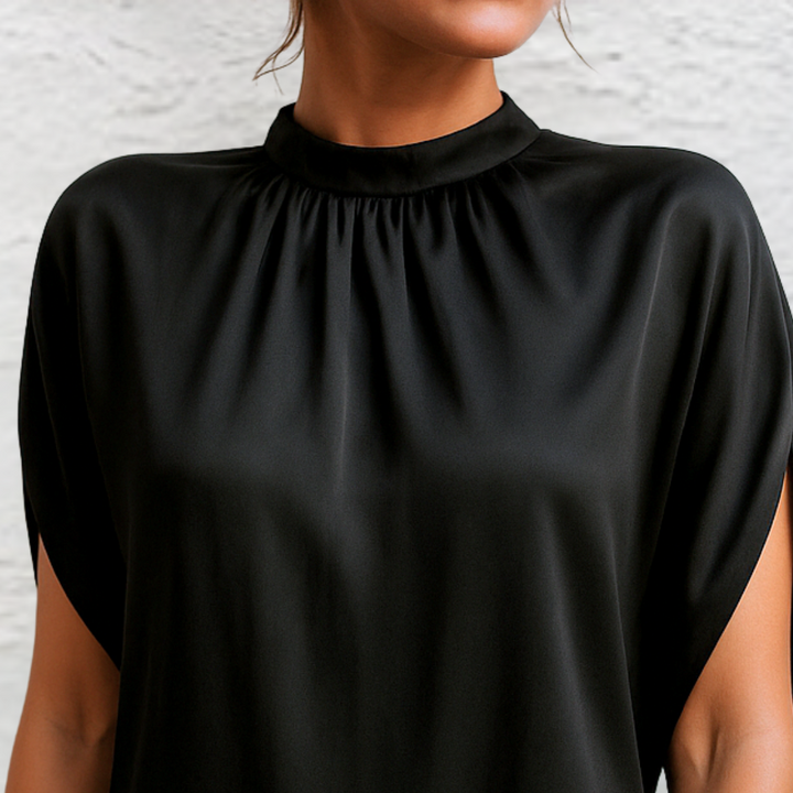 Tamara | Elegante abito midi da donna per invitate a un matrimonio