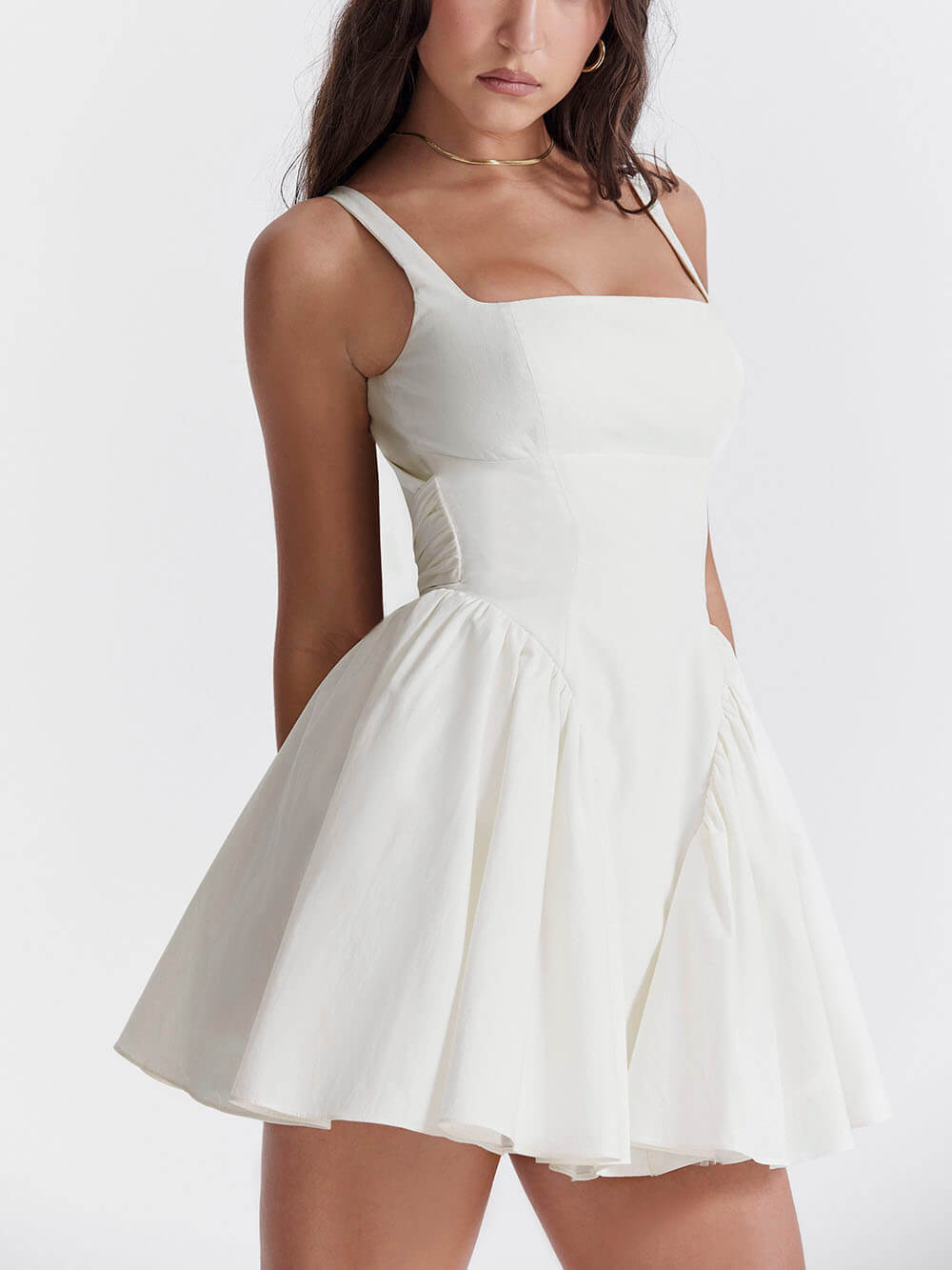 Seraina | Robe d&