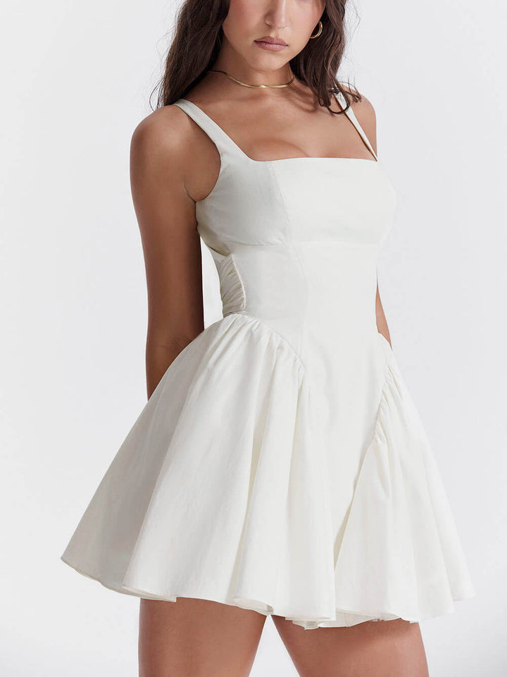 Seraina | Robe d&