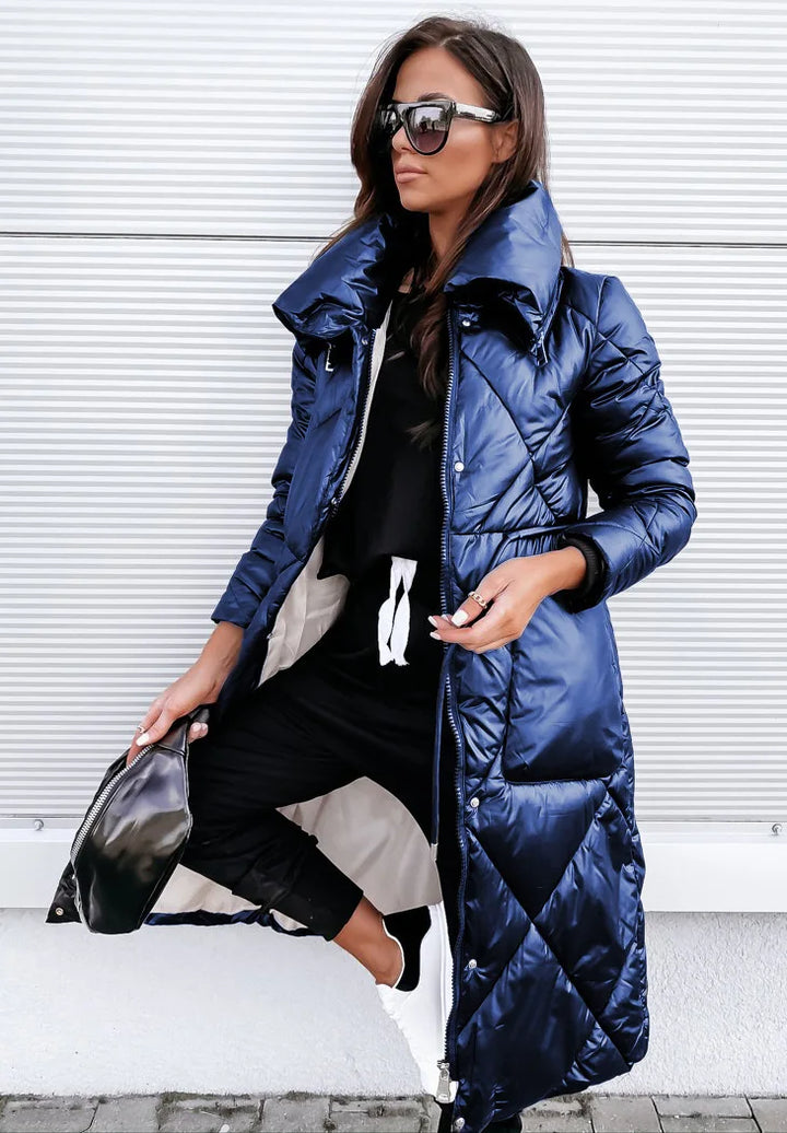 Blau