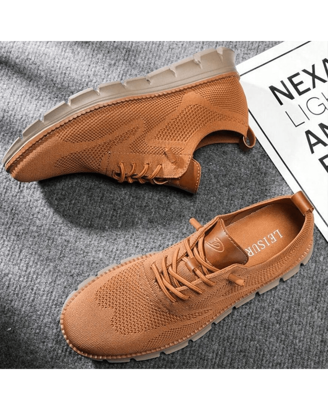 Georg | Men&