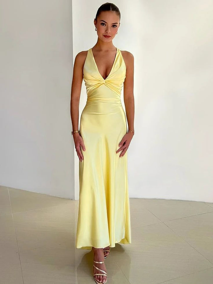 Sandra | Robe d&