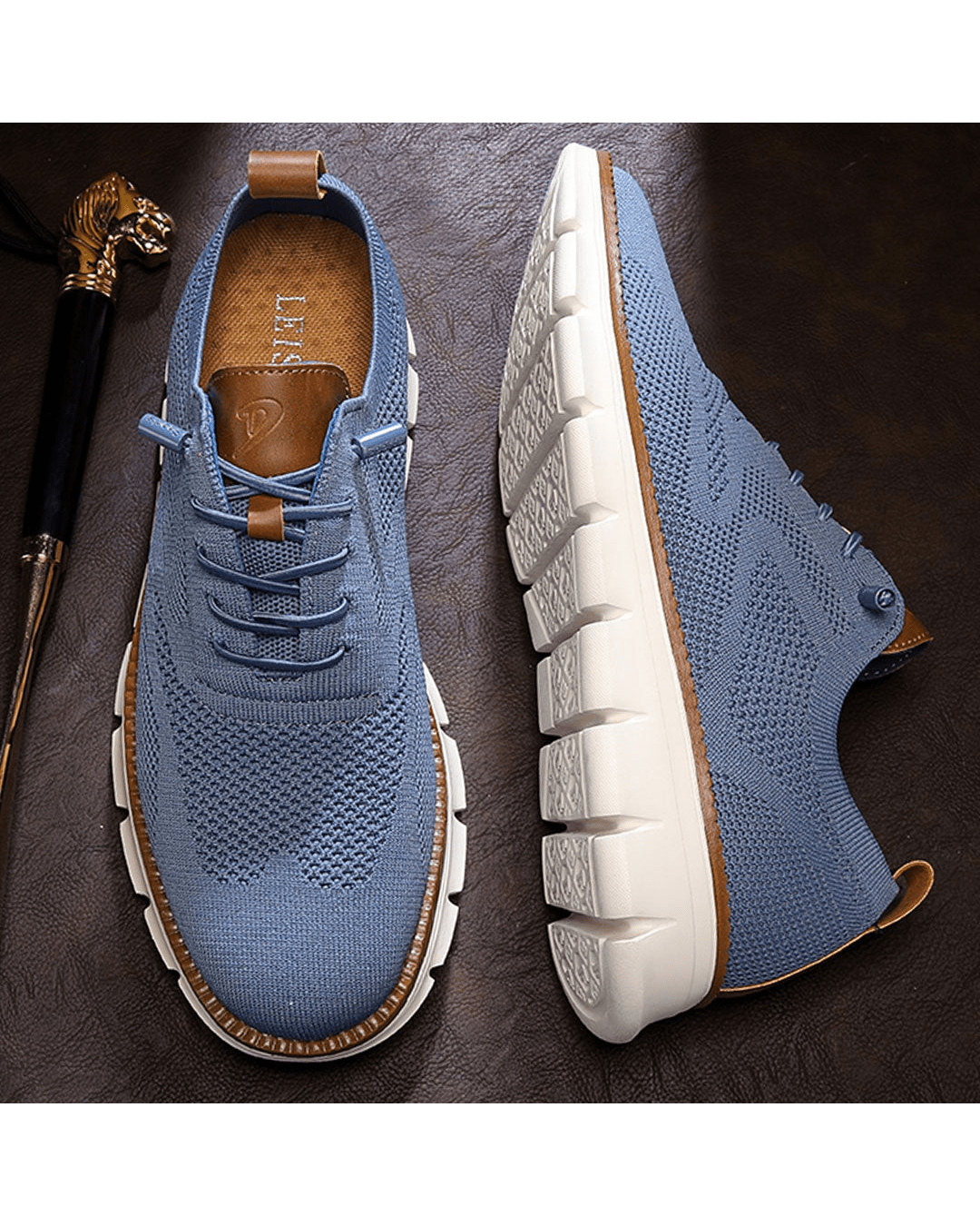 Georg | Men&