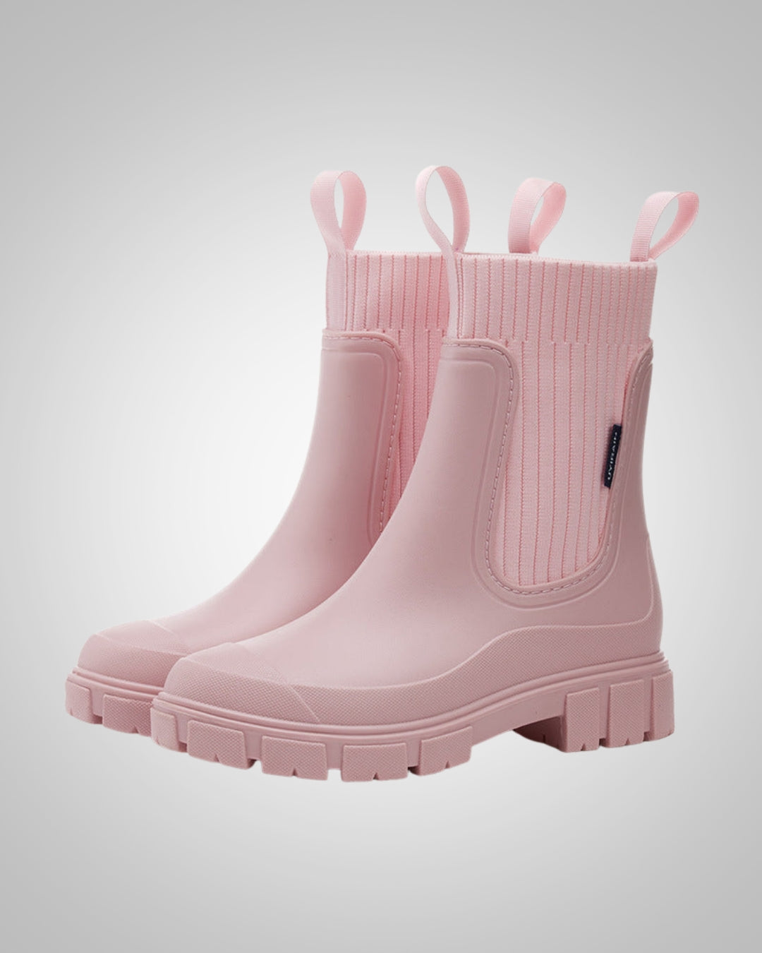 Verena | Bottes en caoutchouc imperméables d&