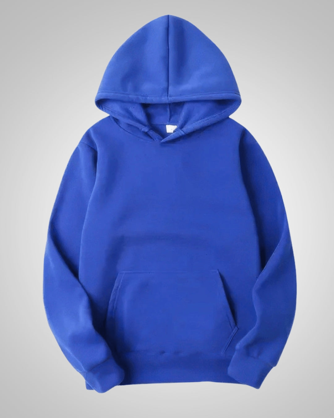 Albert | Herren Bequemer Oversized Kapuzenpullover