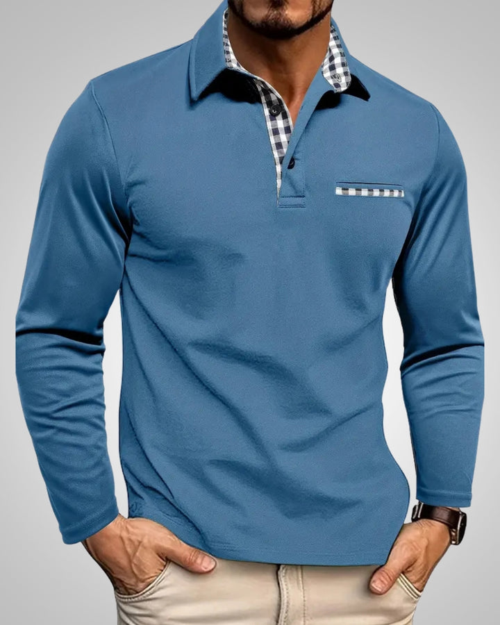 Asher | Men&