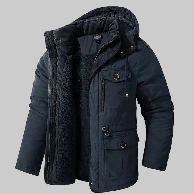 Marineblau