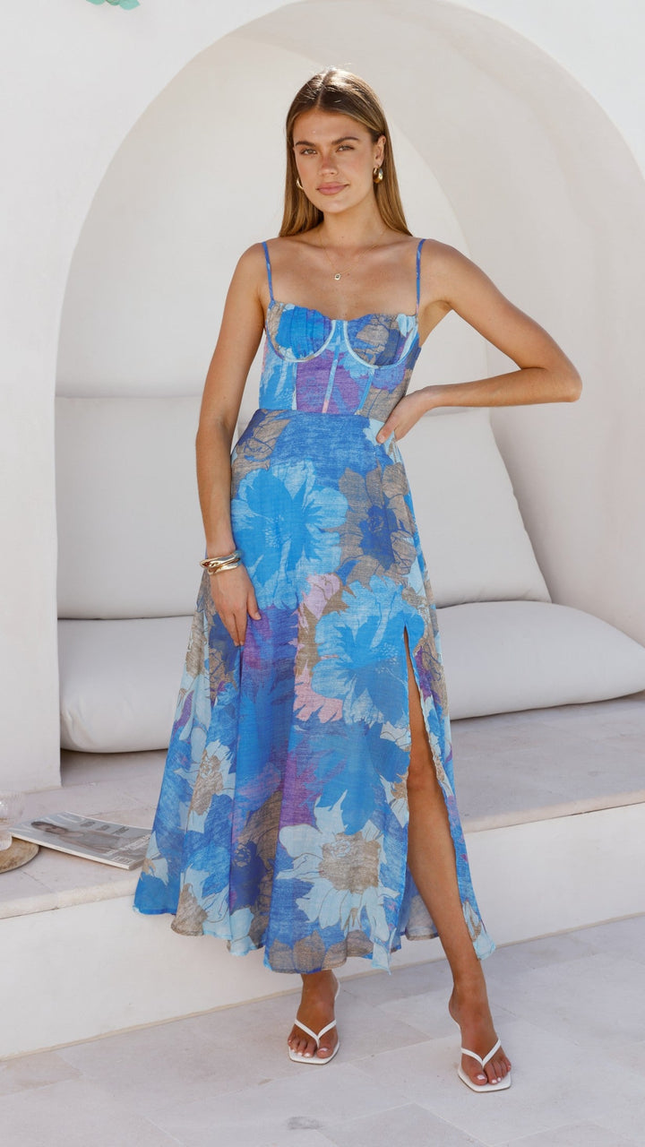 Federica | Women&