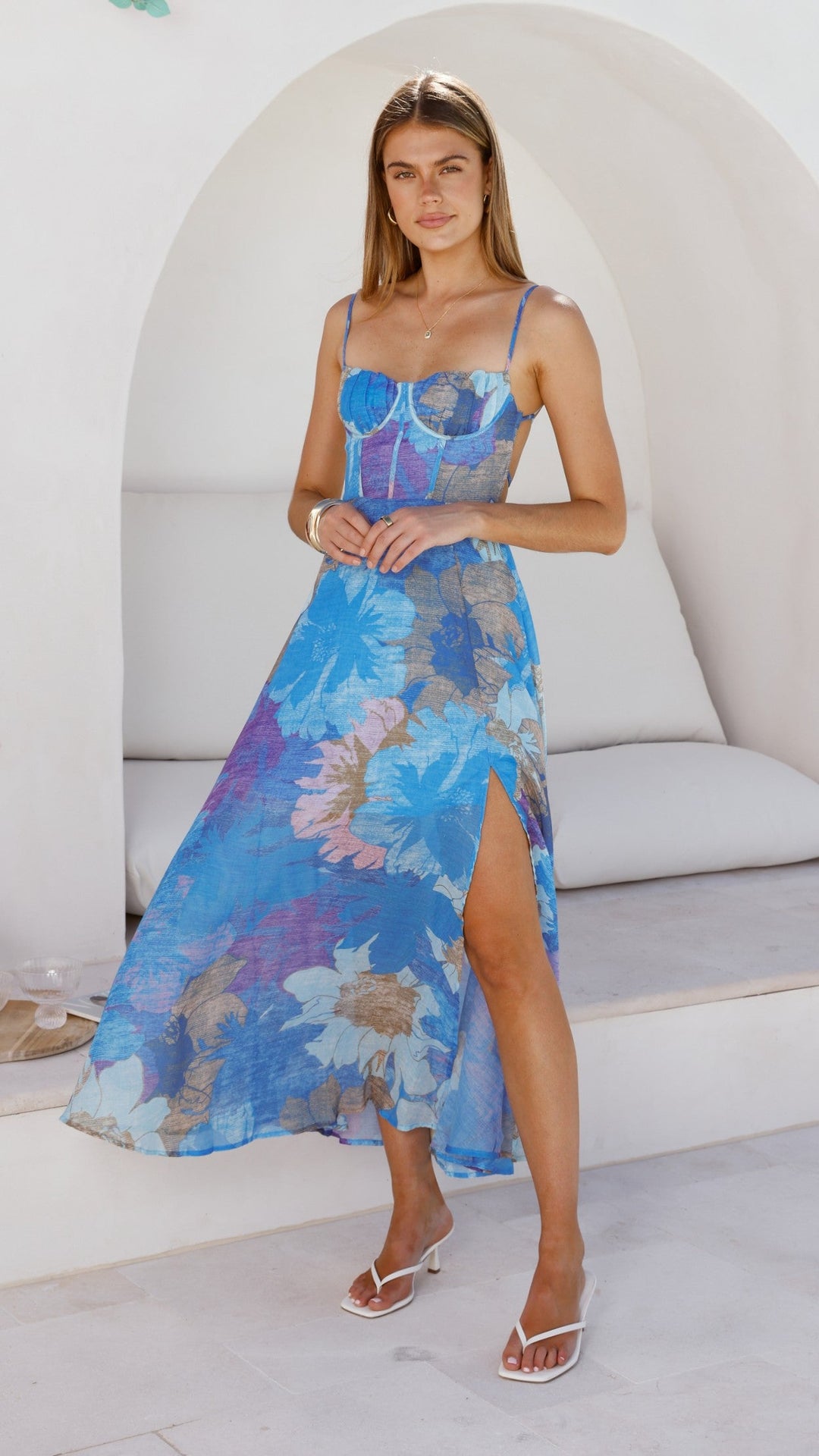 Federica | Women&