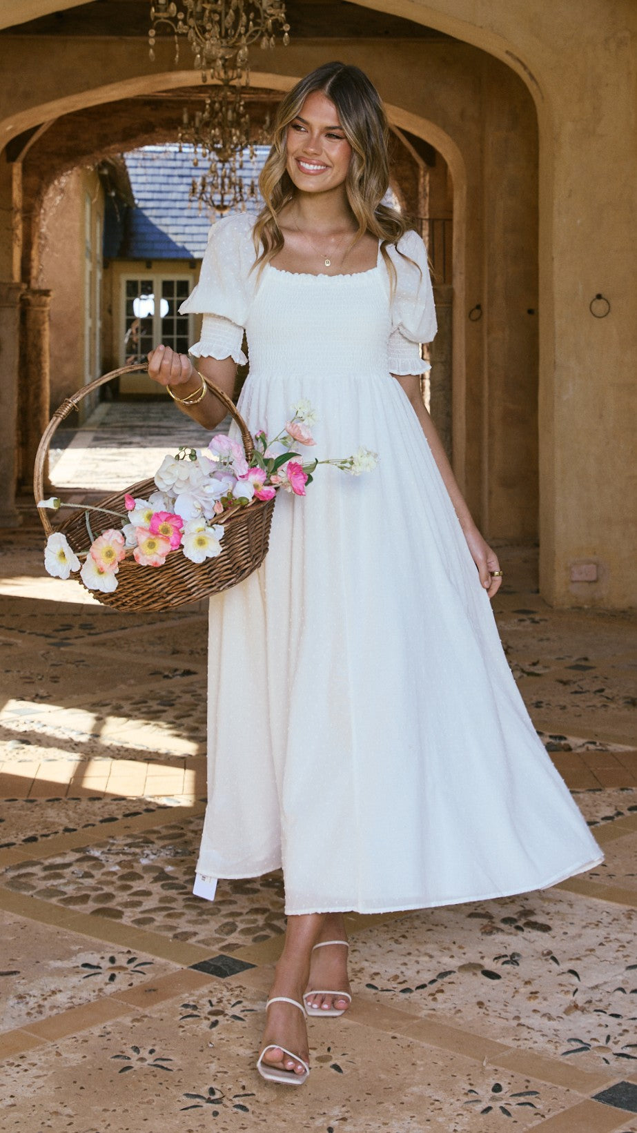 Leticia | Women&