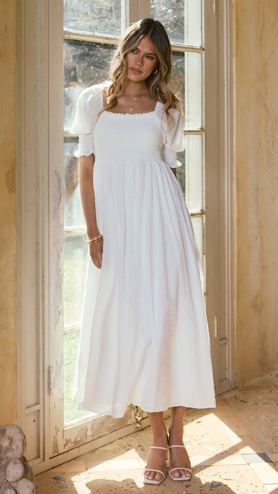 Leticia | Women&