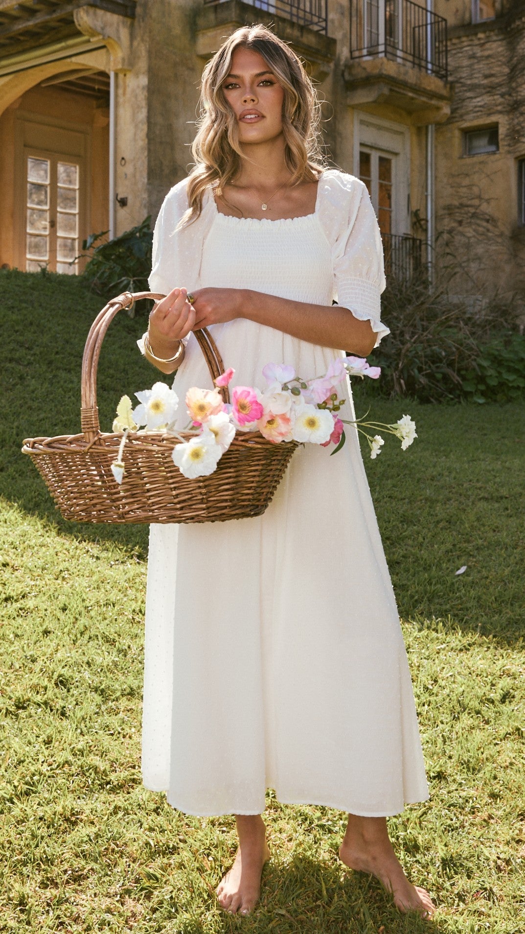 Leticia | Women&