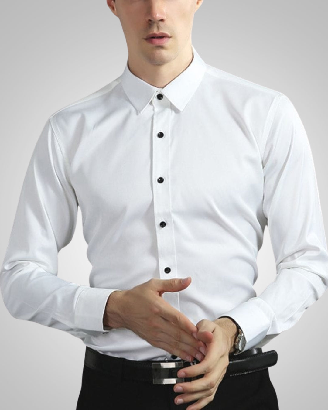 Nathan | Men&