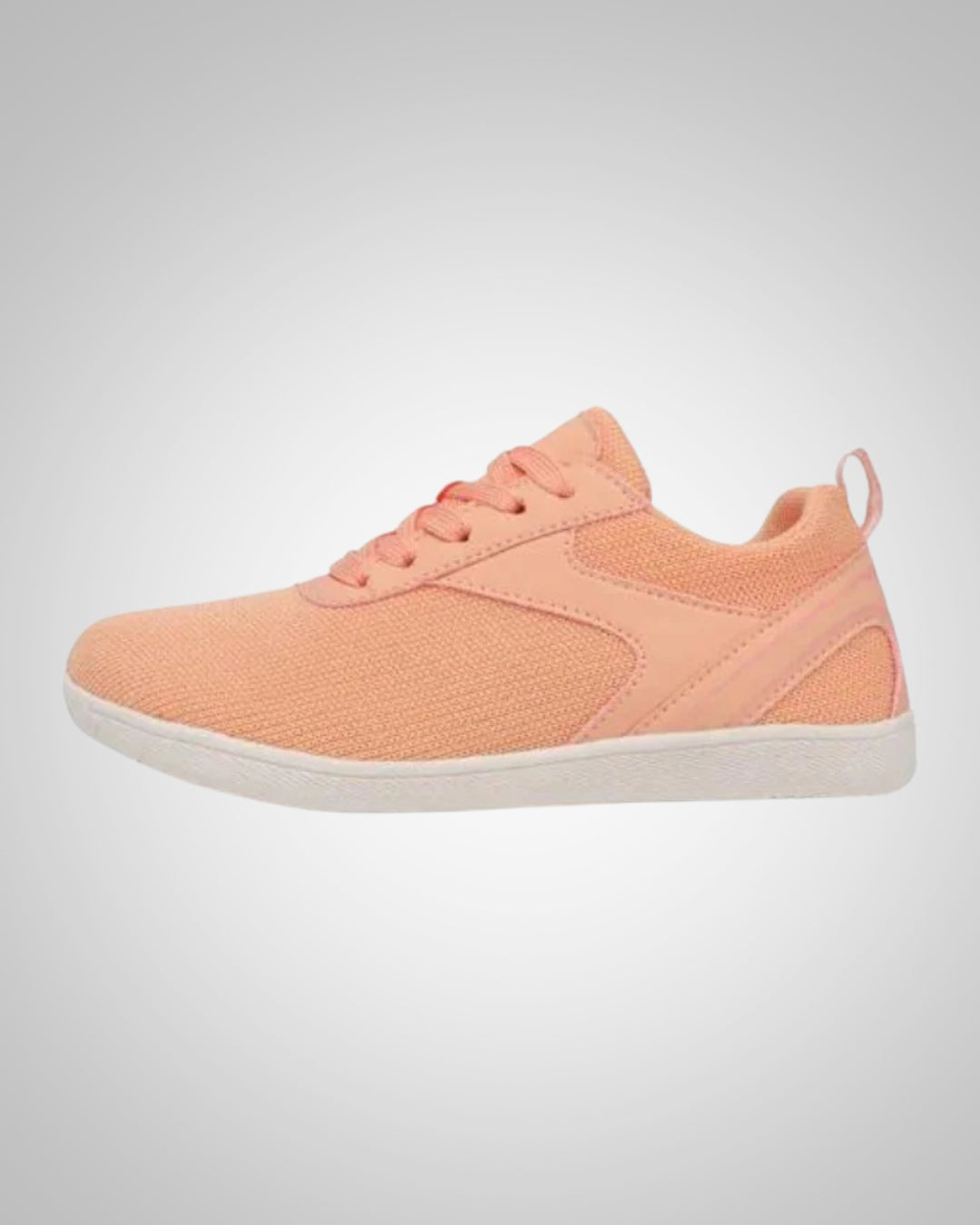 Armin | Chaussures de randonnée pieds nus homme à lacets décontractées