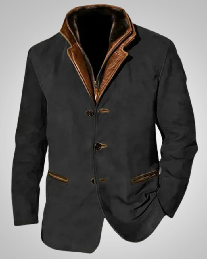 Mathieu | Men&