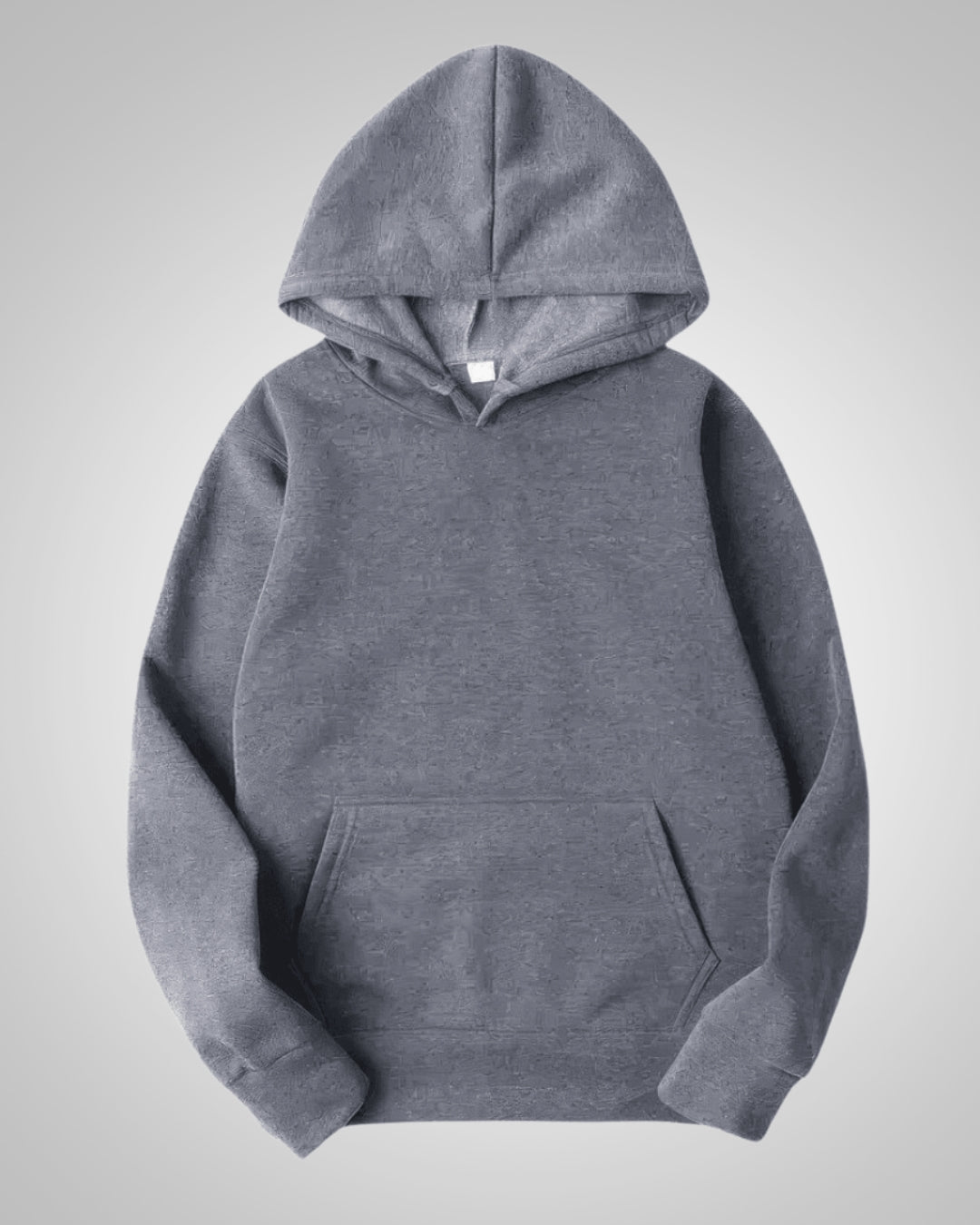 Albert | Herren Bequemer Oversized Kapuzenpullover
