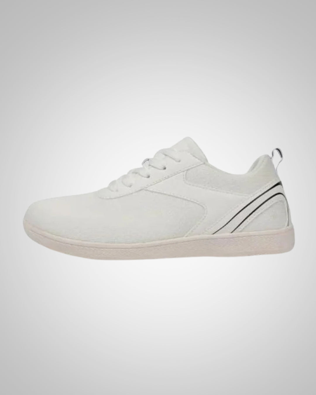Armin | Chaussures de randonnée pieds nus homme à lacets décontractées