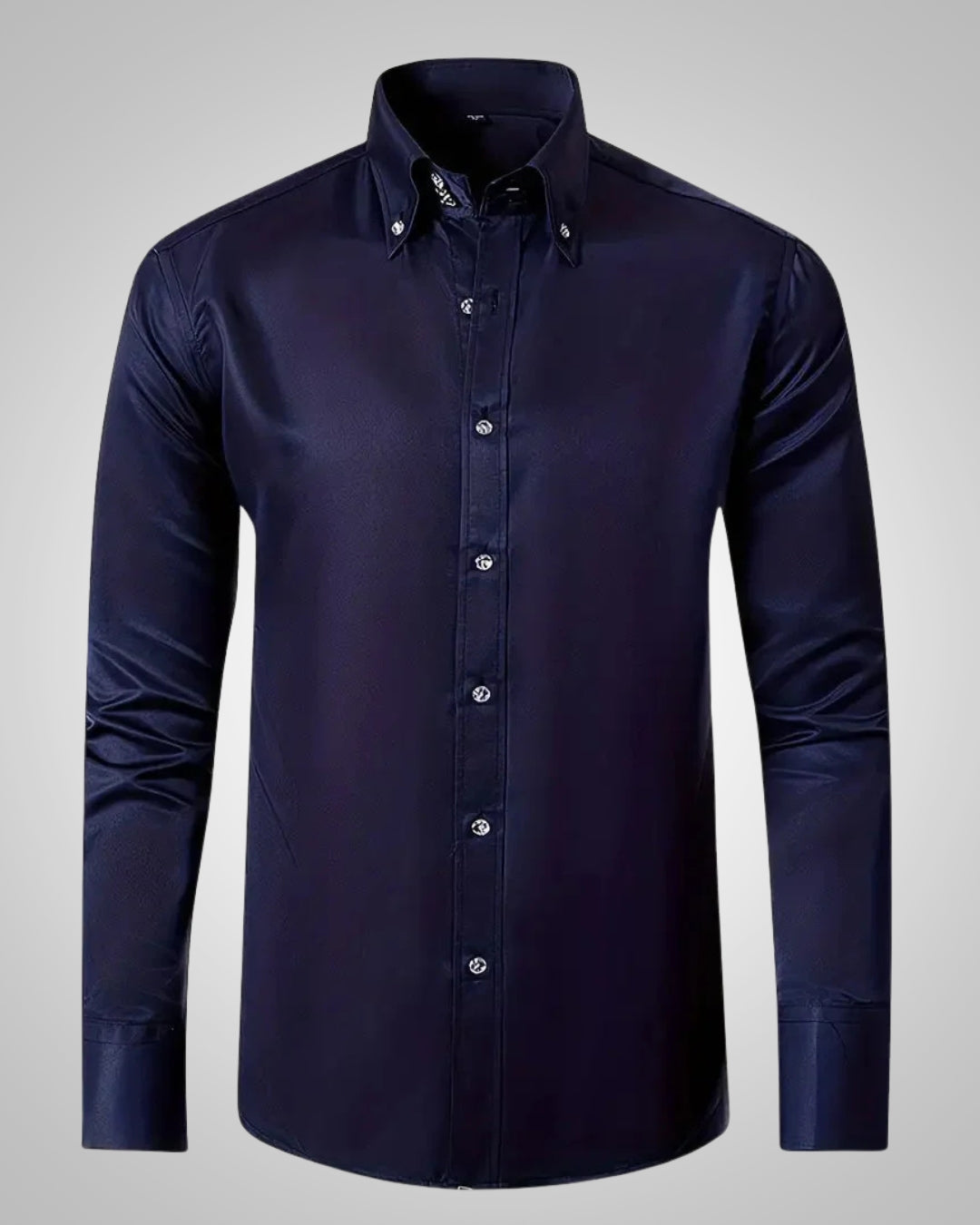 Paul | Camicia business casual a maniche lunghe da uomo