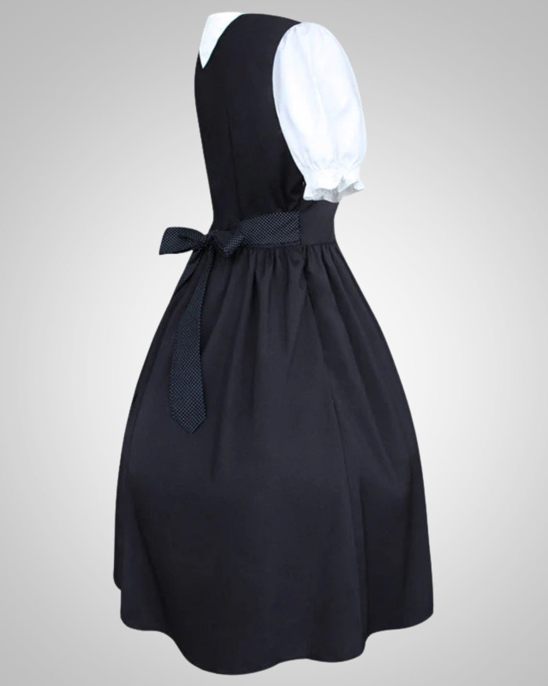 Greta | Damen Traditionelles Zweiteiliges Dirndlkleid