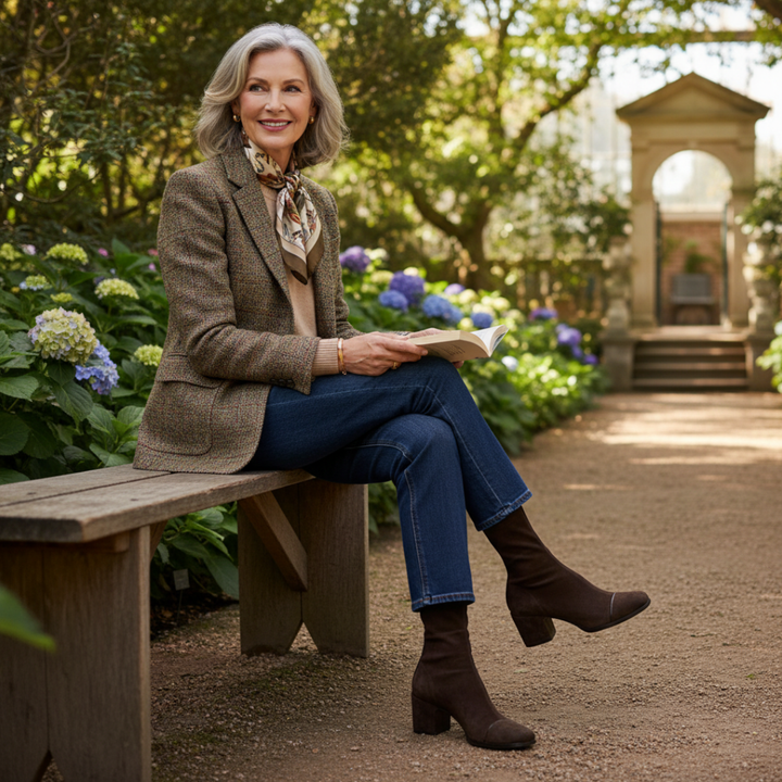 Claudia | Women&