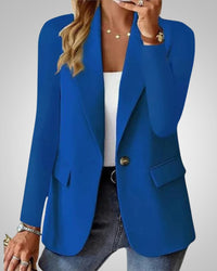 Manon | Blazer casual da donna alla moda e versatile