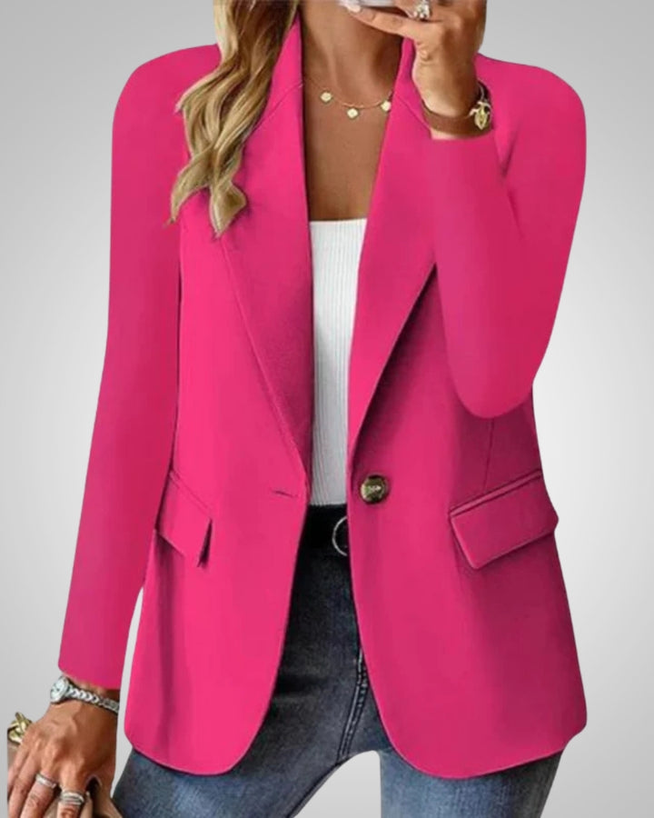 Manon | Blazer casual da donna alla moda e versatile