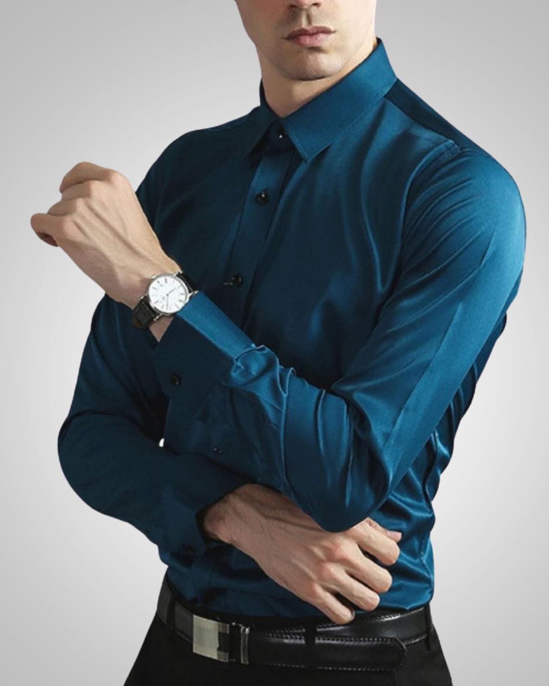 Nathan | Men&