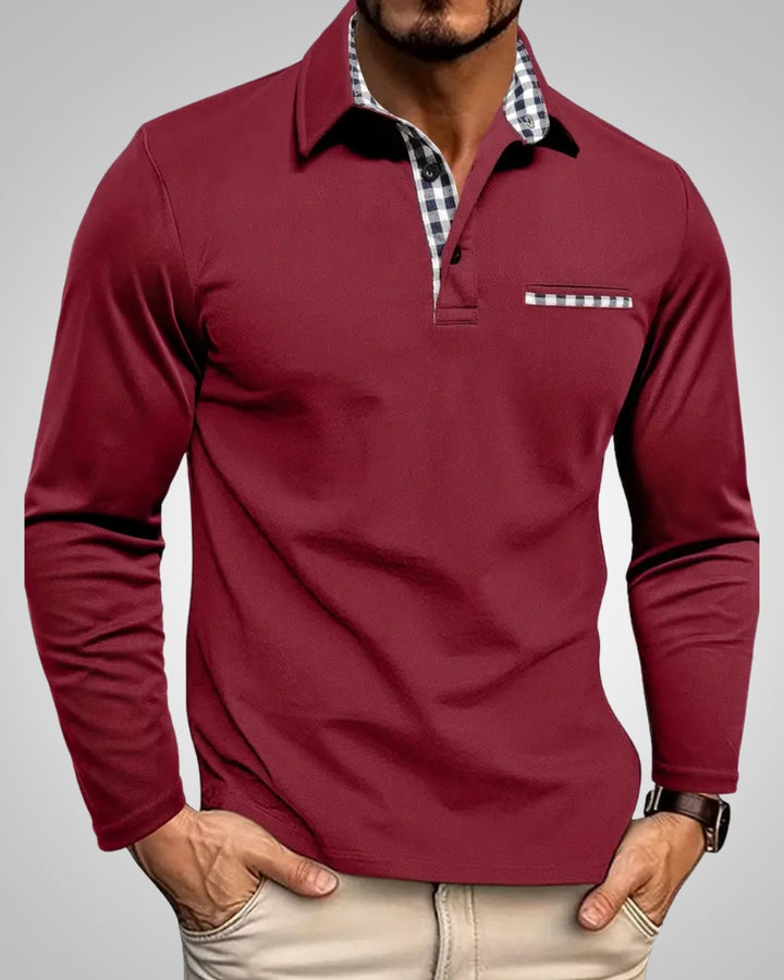 Asher | Men&