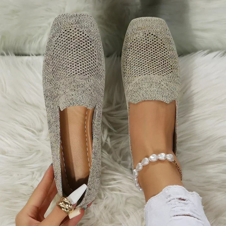 Ereka | Chaussures orthopédiques légères à enfiler pour femmes