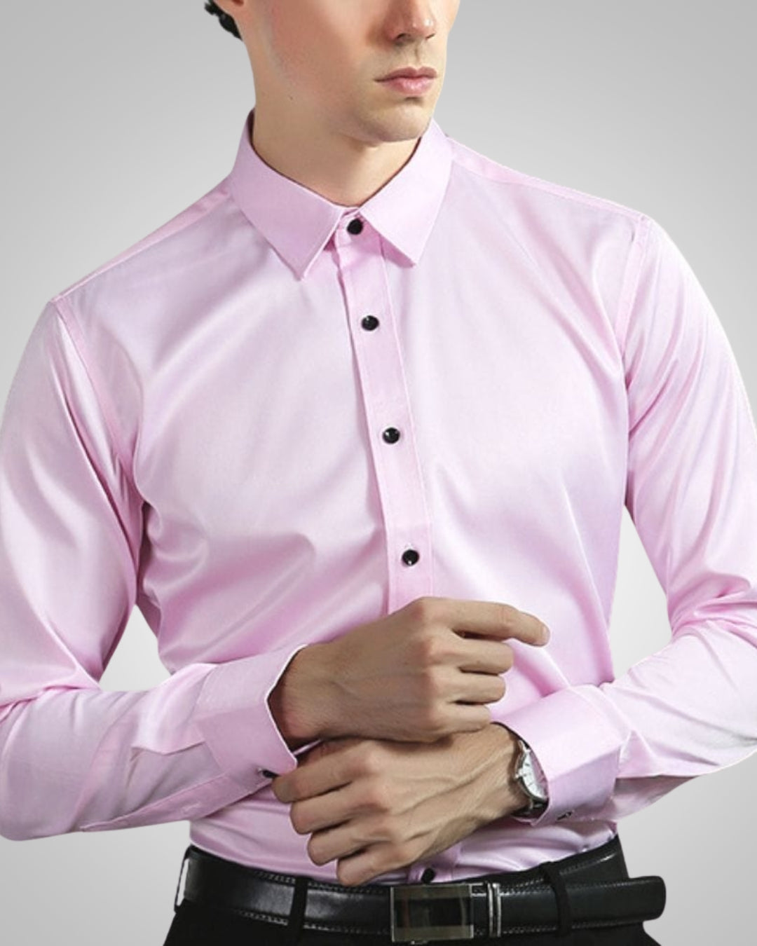 Nathan | Men&