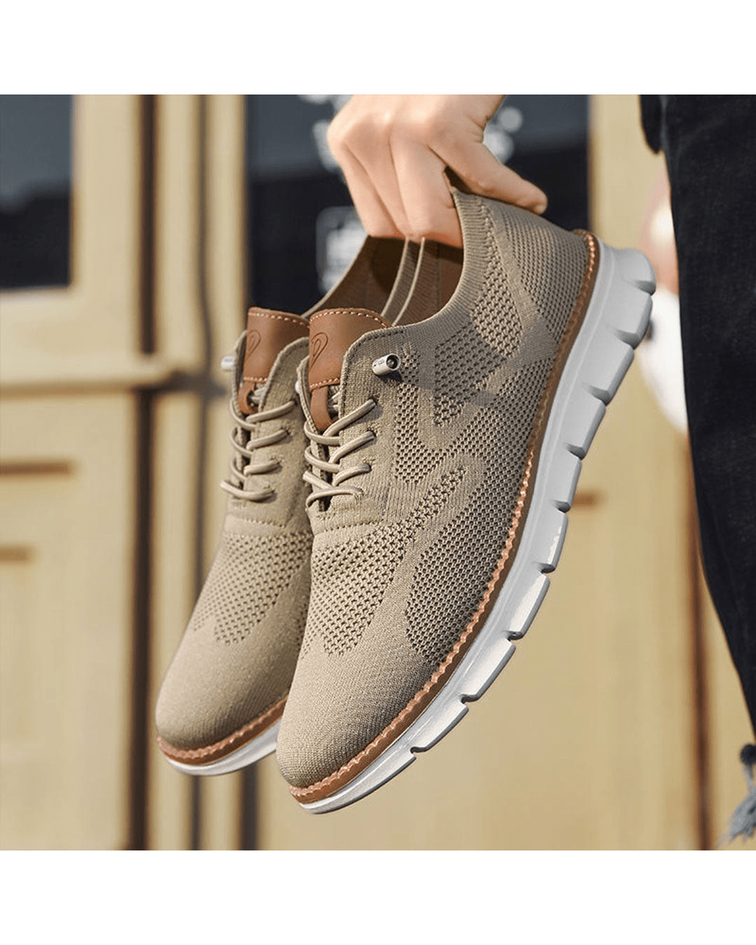 Georg | Men&