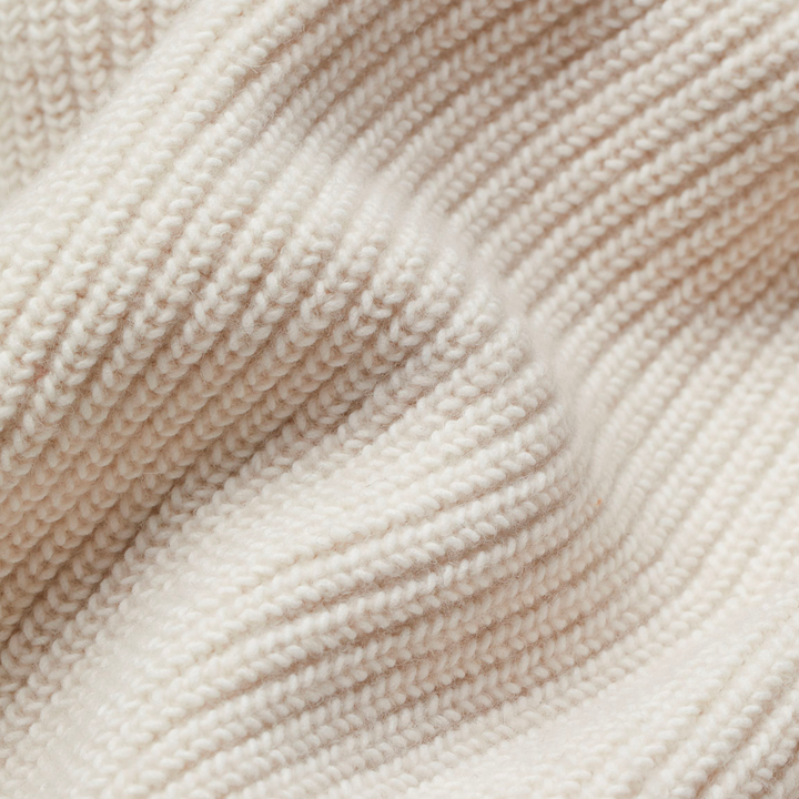 Wanda | Cardigan estivo lavorato a maglia da donna