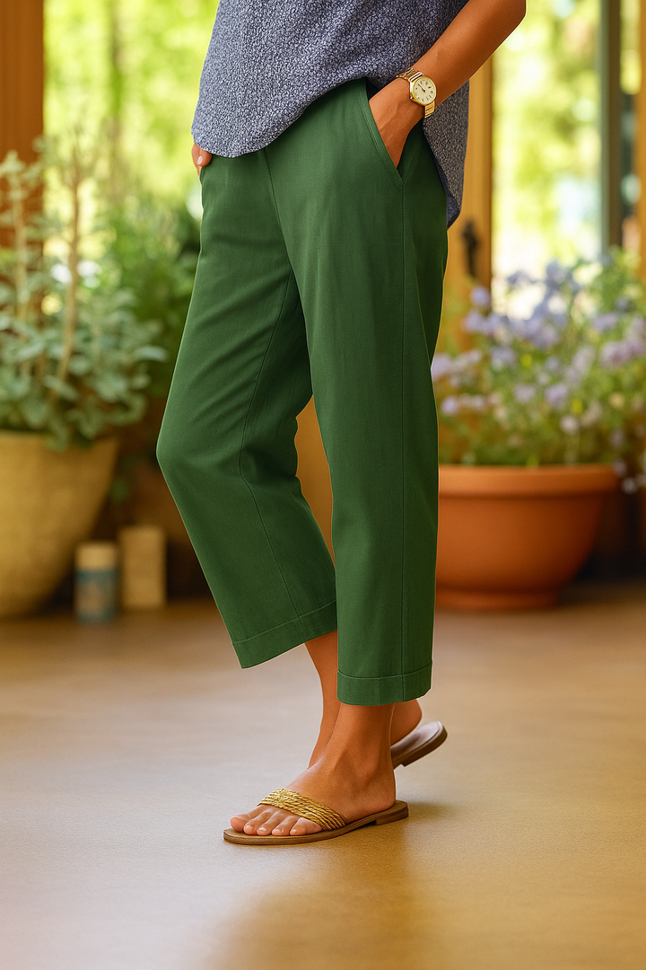 Maria | Pantalon d&