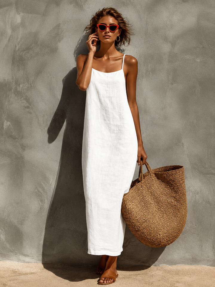 Gioia| Robe longue d&