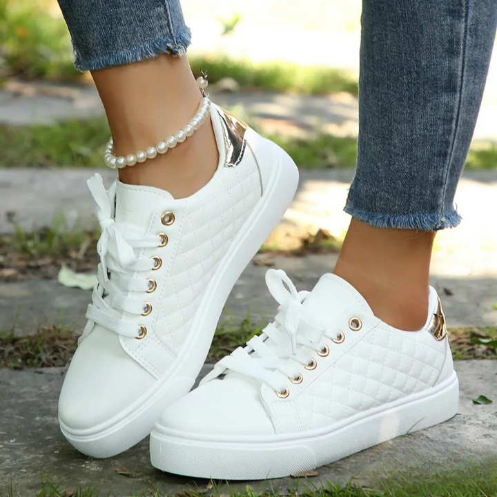 Mathilde | Damen Orthopädische Schuhe für Alltag und Komfort