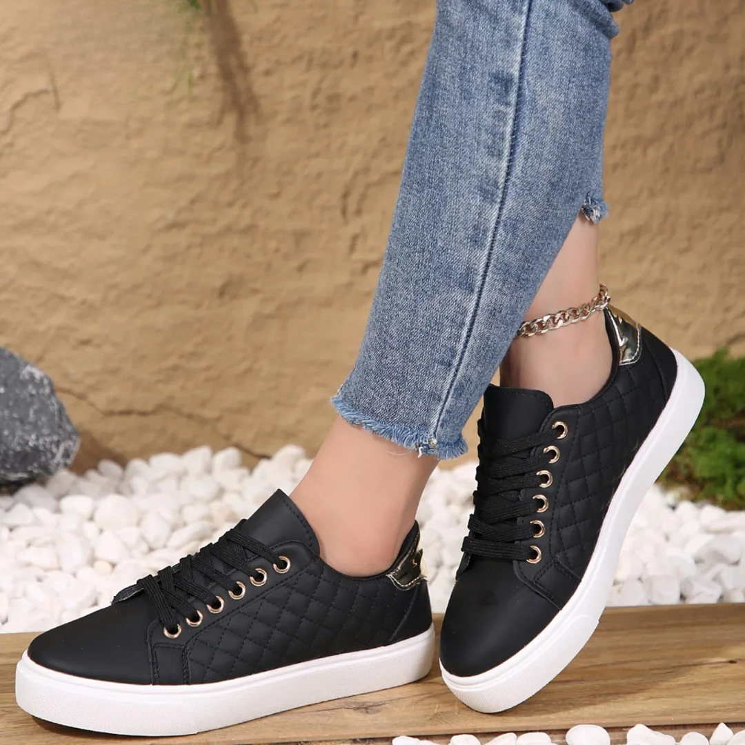 Mathilde | Damen Orthopädische Schuhe für Alltag und Komfort