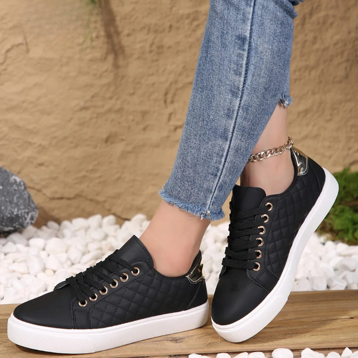 Mathilde | Damen Orthopädische Schuhe für Alltag und Komfort