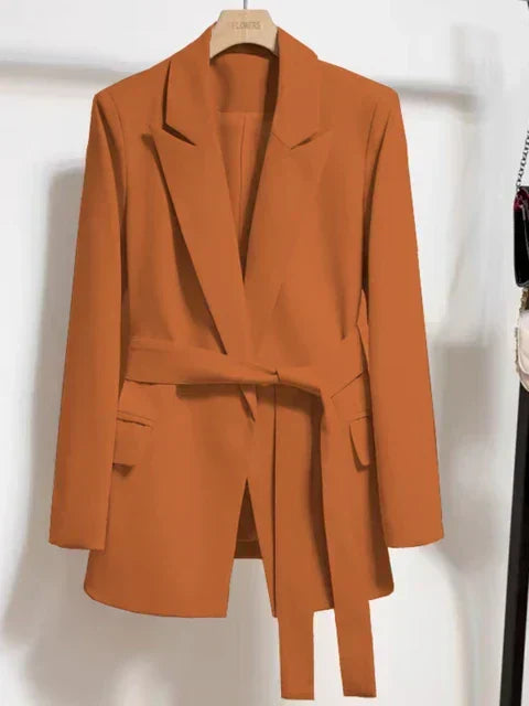 Orangerot