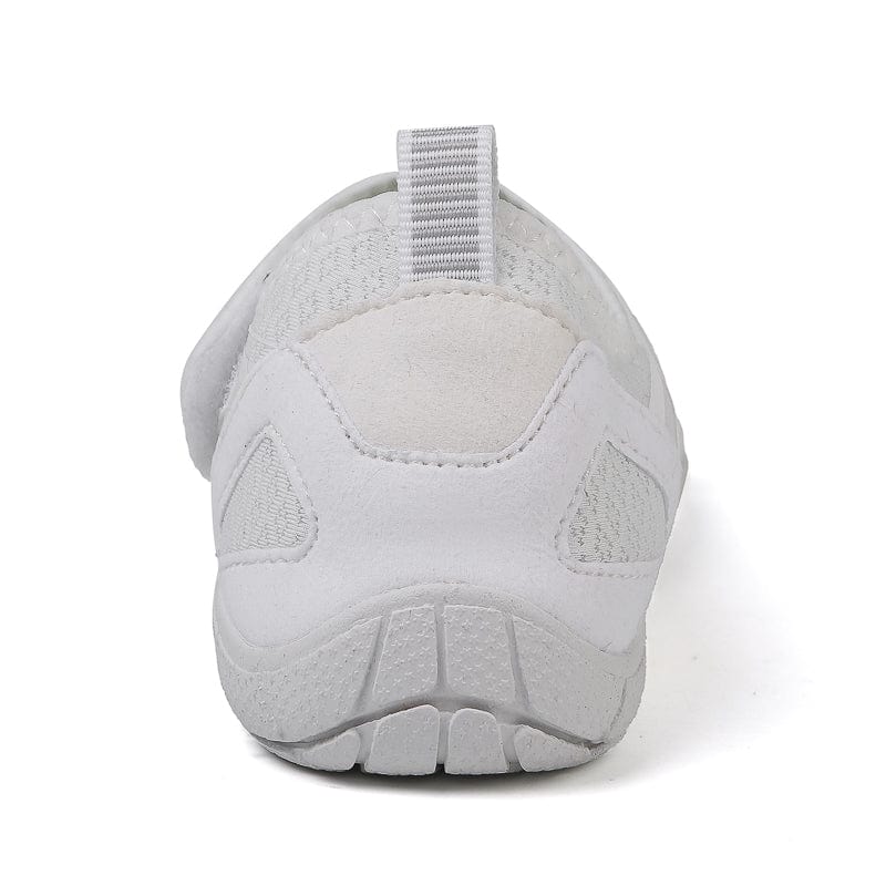Gian | Chaussures pieds nus sportives slip-on avec mesh respirant pour homme