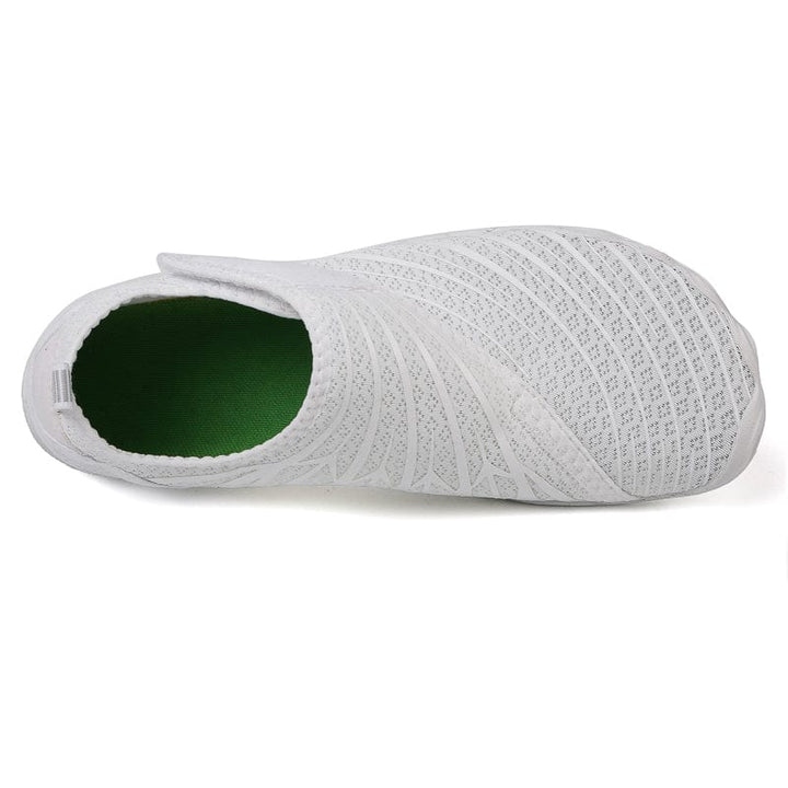 Gian | Chaussures pieds nus sportives slip-on avec mesh respirant pour homme