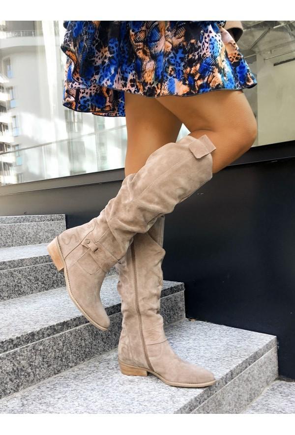 Beige (begrenzter Bestand)