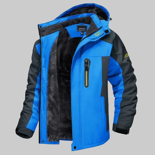 Blau