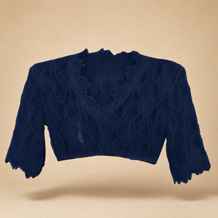 Blau