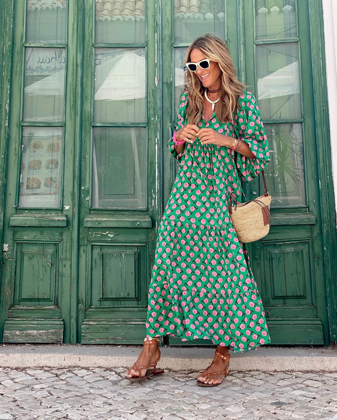 Nara | Robe d&