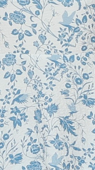 Naomi | Abito maxi floreale drappeggiato da donna